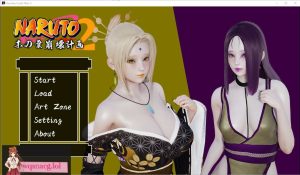 [亚洲风SLG/汉化] 木叶粉碎计划 Konaha Cruh Plan Il v0.4 PC+安卓汉化版 1G游戏中文版下载|无需安装解压即玩-绿色游戏网