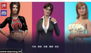 [SLG/汉化] 爱的诱惑 Temptations of Love EP.2 Final V2.1 PC+安卓汉化版 [4.2G]游戏中文版下载|无需安装解压即玩-绿色游戏网