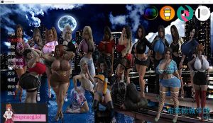 [SLG/汉化] 布莱顿城市帝国 Brighton City Empire v0.06 PC+安卓汉化版5.8G游戏中文版下载|无需安装解压即玩-绿色游戏网