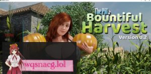 [欧美SLG/汉化/沙盒]丰收V0.2 AI汉化版[PC+安卓]2.8G游戏中文版下载|无需安装解压即玩-绿色游戏网