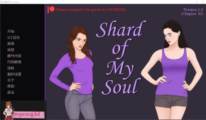 [SLG/汉化] 我的灵魂碎片 Shard Of My Soul-v1.9 PC+安卓汉化版 1.4G游戏中文版下载|无需安装解压即玩-绿色游戏网