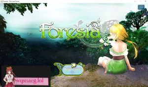 [互动SLG/中文/动态]银咒的芙蕾希娅 官方中文步兵版1G游戏中文版下载|无需安装解压即玩-绿色游戏网