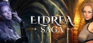 [互动SLG/中文/动态]Eldrea: SEX Saga 官方中文步兵版3.6G游戏中文版下载|无需安装解压即玩-绿色游戏网