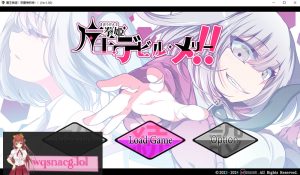 [热门RPG/汉化]魔王拳姬恶魔梅里！！挂载AI汉化版+存档[新汉化]4.1G游戏中文版下载|无需安装解压即玩-绿色游戏网