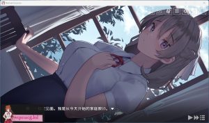 【热门互动SLG/汉化/动态/全CV】夏色课程～最后的夏天时光 机翻+存档【新汉化/13G】游戏中文版下载|无需安装解压即玩-绿色游戏网