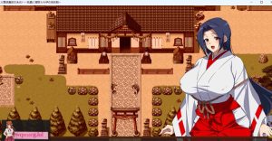 [2024年9月新作/大型RPG/超高品质CG]NTR 人妻退魔巫女あおい～妖蟲に寝取られ孕む苗床胎 AI中文硬盘版3.6G游戏中文版下载|无需安装解压即玩-绿色游戏网