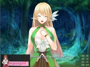 [ADV/汉化] 与抖Ｍ精灵的异世界生活 PC+安卓模拟汉化版 400M游戏中文版下载|无需安装解压即玩-绿色游戏网