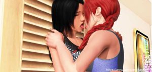 【亚洲SLG/汉化/动态】淘气的莉安娜 淘气的莱安娜 Naughty Lyanna S02 v0.22汉化版【PC+安卓/3.9G】游戏中文版下载|无需安装解压即玩-绿色游戏网