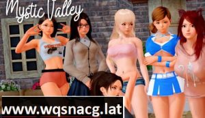 [亚洲风SLG/汉化] 神秘谷 Mystic Valley v0.23 PC+安卓汉化版 沙盒SLG游戏 1.7G游戏中文版下载|无需安装解压即玩-绿色游戏网