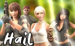 [SLG/汉化] 冰雹独裁者 Hail Dicktator V0.72 [Hachigames] PC+安卓官中汉化版6.4G游戏中文版下载|无需安装解压即玩-绿色游戏网