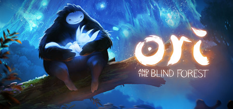 奥日和黑暗森林/Ori and the Blind Forest游戏中文版下载|无需安装解压即玩-绿色游戏网