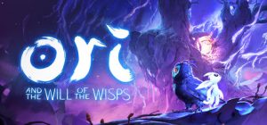 奥日与鬼火意志/Ori and the Will of the Wisps(v20201107)游戏中文版下载|无需安装解压即玩-绿色游戏网