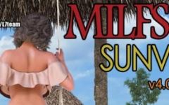 [欧美SLG/汉化] 徐娘半老2-太阳城的米尔斯 MILFs of Sunville v7.00 PC+安卓汉化版7.2G游戏中文版下载|无需安装解压即玩-绿色游戏网