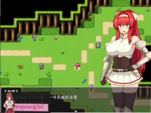 [RPG/汉化] 被浊白染色的 女騎士フレイ～白濁に染められる縛めの肢体云翻汉化版1.1G游戏中文版下载|无需安装解压即玩-绿色游戏网
