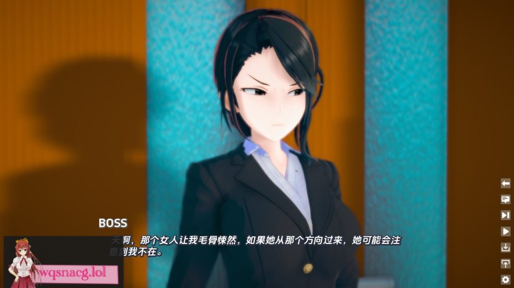 [SLG/汉化] 破碎的梦想 Broken Dreams v0.4.0 PC+安卓汉化版 4.7G游戏中文版下载|无需安装解压即玩-绿色游戏网