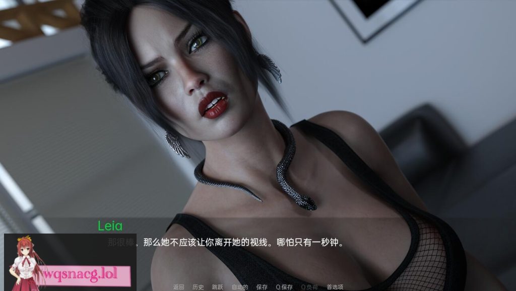 [欧美SLG/汉化] 我为妹妹狂 V0.1 PC+安卓汉化版 3.2G游戏中文版下载|无需安装解压即玩-绿色游戏网