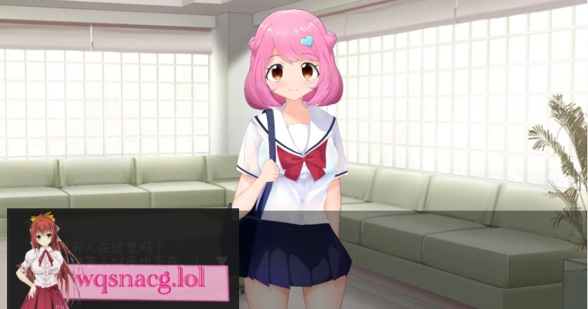[SLG/汉化] 超级指法模拟器~super_teman_ver.1.02 DL官方中文版500M游戏中文版下载|无需安装解压即玩-绿色游戏网