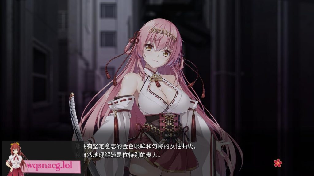 [爆款ADV/汉化] 战巫-污秽的契约与神灵-AI汉化版全CG存档 [多空/3.1G游戏中文版下载|无需安装解压即玩-绿色游戏网