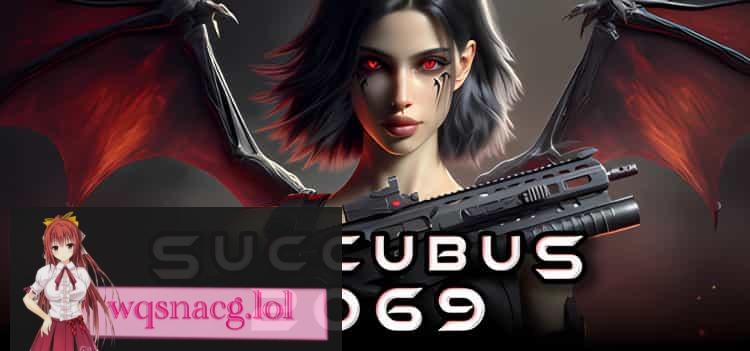 魅魔2069 Succubus 2069 v2024.08.30版|容量xxGB|官方简体中文|2024年09月01号更新游戏中文版下载|无需安装解压即玩-绿色游戏网