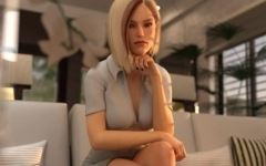 [欧美SLG/汉化] 女神的最佳交易 My Best Deal v3.3 PC+安卓汉化版 6.4G游戏中文版下载|无需安装解压即玩-绿色游戏网