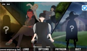 [SLG/汉化] 多元宇宙平衡 Multiverse Balance0.9.8.7 PC+安卓汉化版2.5G游戏中文版下载|无需安装解压即玩-绿色游戏网