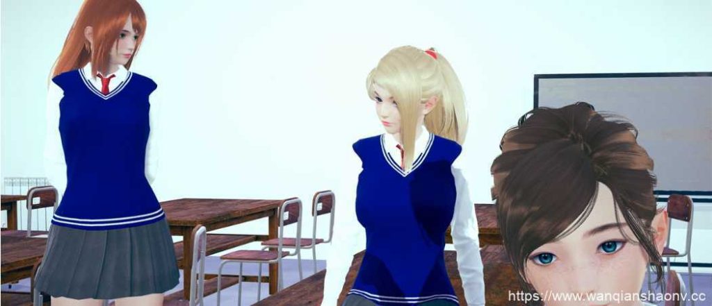 【亚洲SLG/汉化/动态更新】舒适咖啡厅 舒适咖啡馆 Cosy Cafe v0.10 汉化版4.8G游戏中文版下载|无需安装解压即玩-绿色游戏网