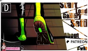 [SLG/汉化] 奖杯 Trophies v0.035 PC+安卓汉化版 1G游戏中文版下载|无需安装解压即玩-绿色游戏网