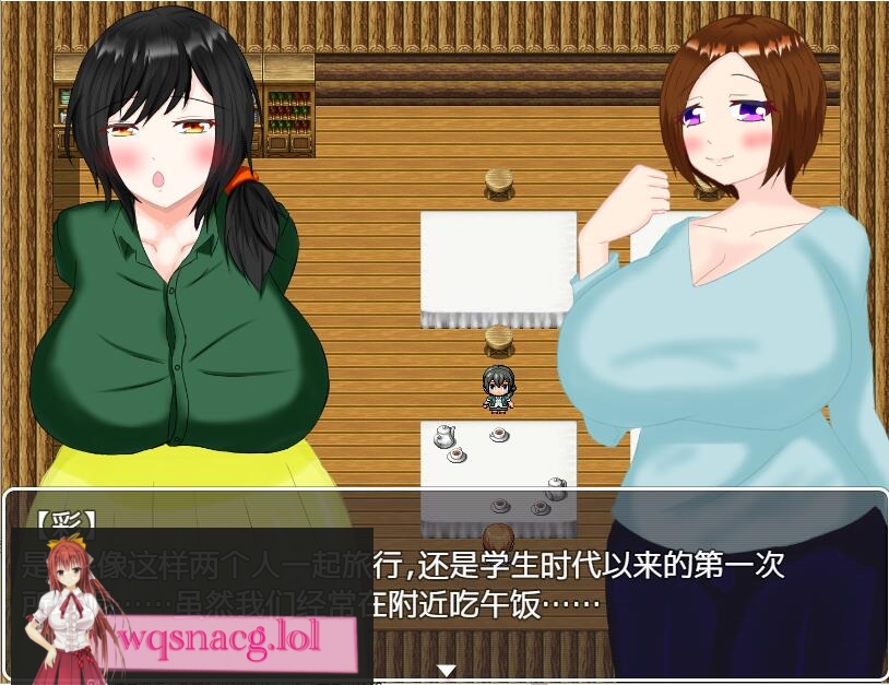 [RPG/汉化] 已婚少妇被催眠 ねとられにっきミルク 1.0 PC+安卓汉化版 400M游戏中文版下载|无需安装解压即玩-绿色游戏网