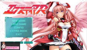 [ADV/中文] 光之翼战姬艾克斯蒂娅R ~红之女王~ AI汉化版+全CG存档 1.5G游戏中文版下载|无需安装解压即玩-绿色游戏网