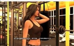 [SLG/汉化] 我的夏天 Summer Class Ep.01 v0.9 PC+安卓汉化版2.9G游戏中文版下载|无需安装解压即玩-绿色游戏网