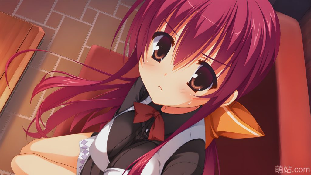 【柚子社/SLG汉化】《DRACU-RIOT!》《ドラクリオット！》PC+安卓+KRKR模拟器游戏中文版下载|无需安装解压即玩-绿色游戏网