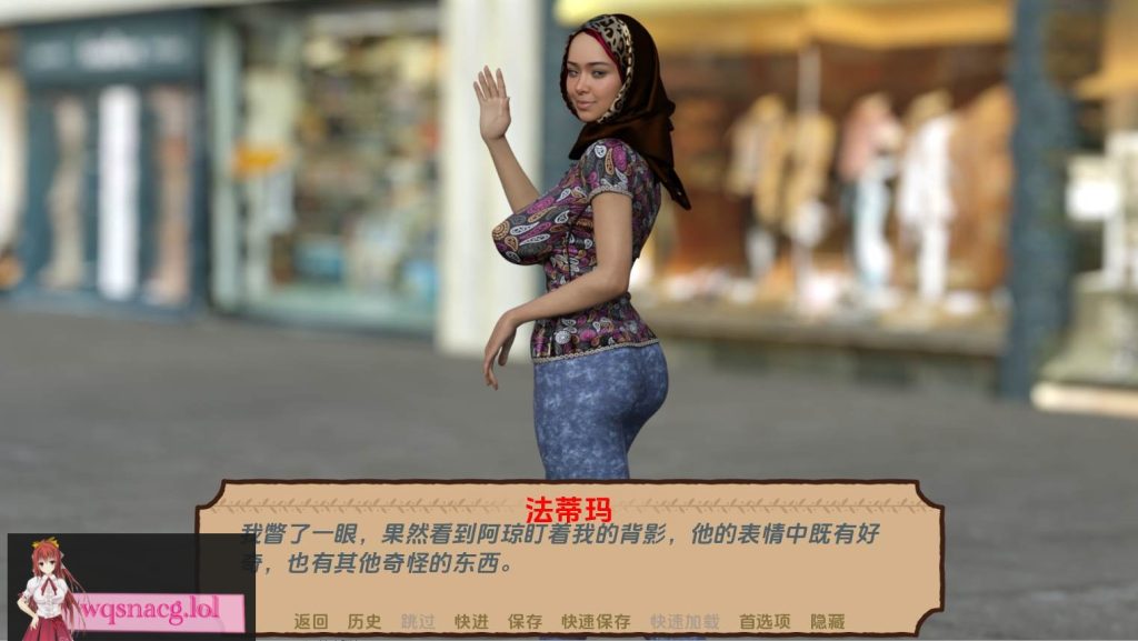 [SLG/汉化] 短篇NTR故事 Short NTR S tories v0.1 PCz+安卓汉化版600M游戏中文版下载|无需安装解压即玩-绿色游戏网