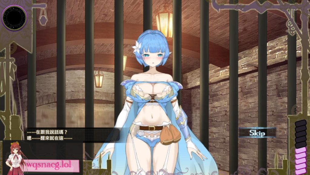 [SLG/汉化] 妖精教育仪式 STEAM官方中文无修版 2.2G游戏中文版下载|无需安装解压即玩-绿色游戏网