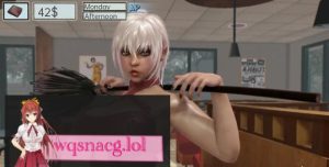 [SLG/中文] 特里克茜的假期 Trixie Holiday v9.0 PC+安卓汉化版3.3G游戏中文版下载|无需安装解压即玩-绿色游戏网