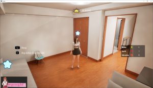 [2024年8月新作/亚洲SLG/动态超精美CG]Erosia v0.55 最新版 硬盘版3.5G游戏中文版下载|无需安装解压即玩-绿色游戏网