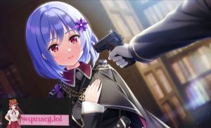 [2024年8月最新汉化/顶级精美动态CG]プリマドール 無名典礼 汉化硬盘版2G游戏中文版下载|无需安装解压即玩-绿色游戏网