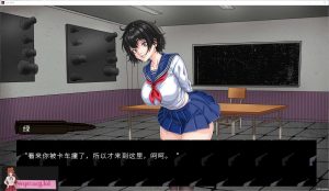 [2024年8月1新作/日式SLG/H版霰弹轮盘赌/无码精美CG]Lust Shot 官方中文硬盘版1G游戏中文版下载|无需安装解压即玩-绿色游戏网