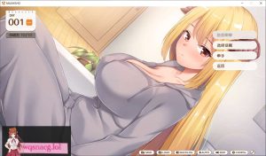 [2024年8月新作/日式SLG/无码精美CG]魔王大人同居中 无码官方汉化硬盘版2.3G游戏中文版下载|无需安装解压即玩-绿色游戏网