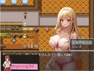 [RPG/中文] 异世界转移冒险记 異世界転移冒険記 云翻中文版 1.2G游戏中文版下载|无需安装解压即玩-绿色游戏网