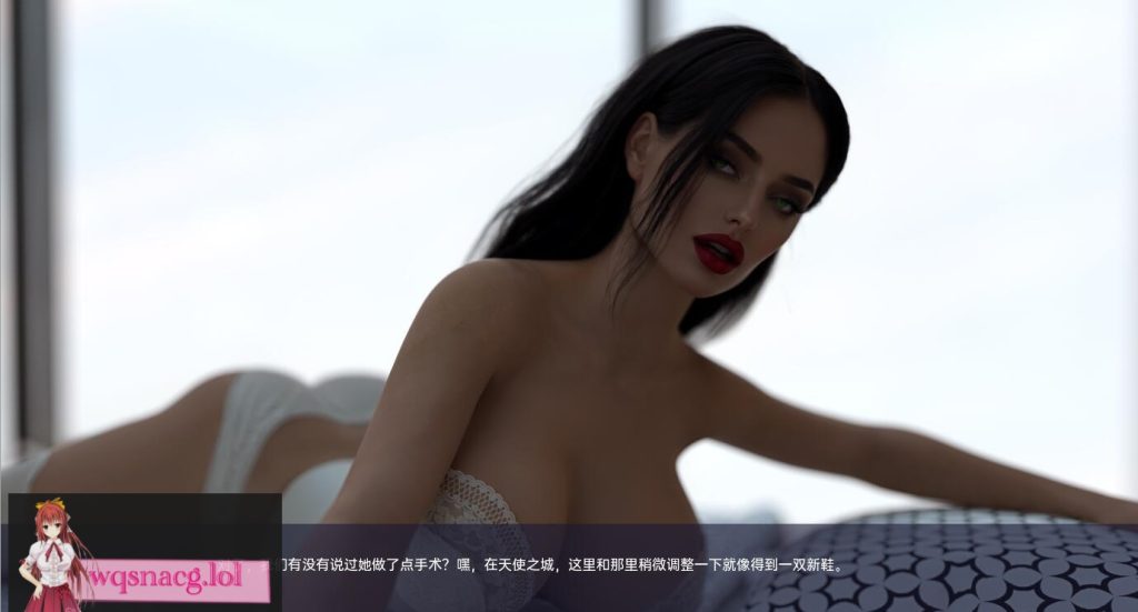 [SLG/汉化] 索菲亚的黑暗幻想 Sofias Dark Fantasies-Beta v1.05 + Special PC+安卓汉化版3.7G游戏中文版下载|无需安装解压即玩-绿色游戏网