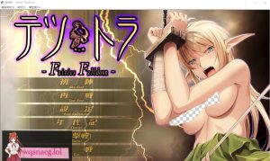 [ADV/中文] 铁与裸 て鉄と裸-Fairies Falldown- AI汉化版+全CG存档★全CV2.8G游戏中文版下载|无需安装解压即玩-绿色游戏网