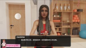 [沙盒SLG/汉化/后宫] 14天的渴望 14Days of Desire V1.0汉化版1.8G游戏中文版下载|无需安装解压即玩-绿色游戏网