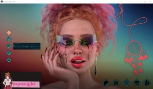 [SLG/汉化] 梦幻之舞 Dream Dance v0.1.3 PC+安卓汉化版3.8G游戏中文版下载|无需安装解压即玩-绿色游戏网