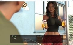 [SLG游戏/汉化]办公室福利 Office Perks v0.1.3 PC+安卓汉化版3.8G游戏中文版下载|无需安装解压即玩-绿色游戏网