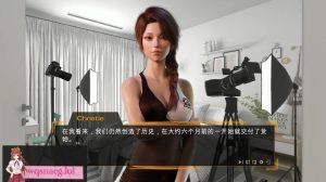 [SLG/汉化] 电影世界：爱情故事 Lens love Story Build.12623744 官方中文步兵版1.8G游戏中文版下载|无需安装解压即玩-绿色游戏网