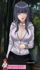 [SLG/汉化] 雏田释放 Hinata Unleashed-1.0-[Final] PC+安卓汉化版 600M游戏中文版下载|无需安装解压即玩-绿色游戏网