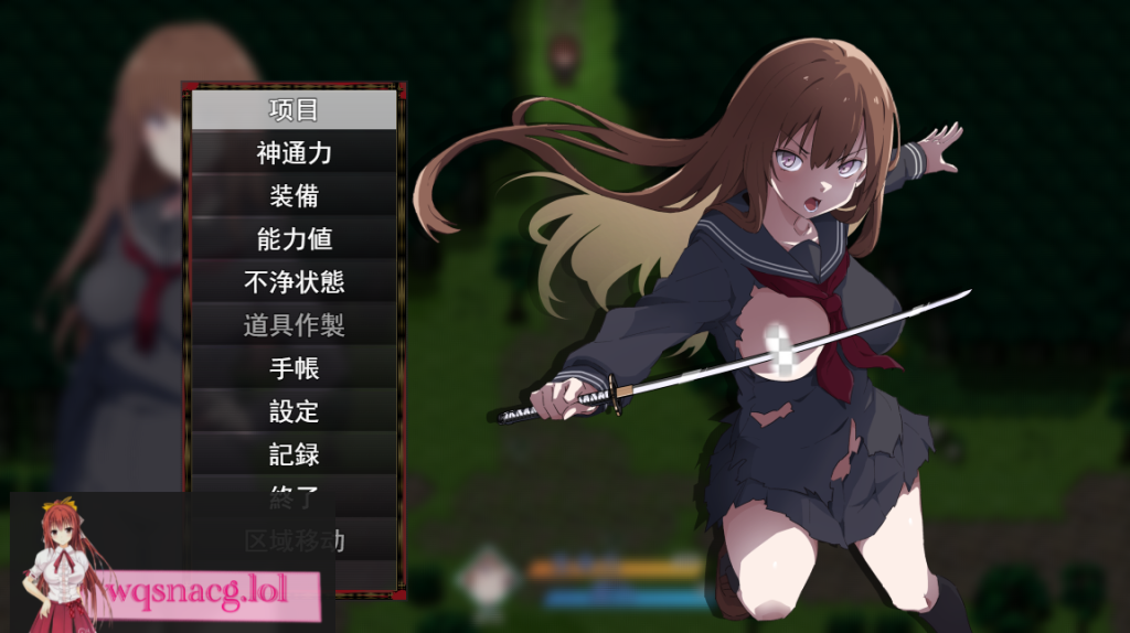 [RPG/汉化] 神隐之村 神隠し村 AI汉化版+全回想存档 1.3G游戏中文版下载|无需安装解压即玩-绿色游戏网