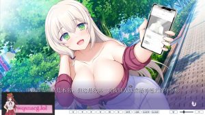 [ADV/汉化] 直播界的顶点只属于我!目标100万次射金! AI汉化版★全CV 1.4G游戏中文版下载|无需安装解压即玩-绿色游戏网