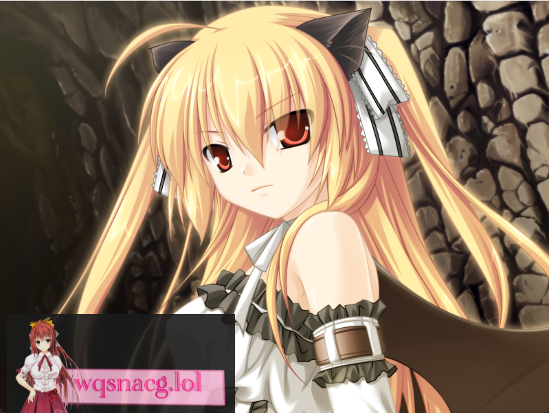 [Eushully社战旗SRPG] E社游戏合集26部 [160G]包括ASMR和详细地图游戏中文版下载|无需安装解压即玩-绿色游戏网