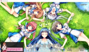 [ADV/汉化] 与君共睹的梦境 キミトユメミシ エンジン移植版 精翻汉化版★全CV 3.6G游戏中文版下载|无需安装解压即玩-绿色游戏网